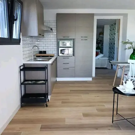 'casetta 45 By Interhome *