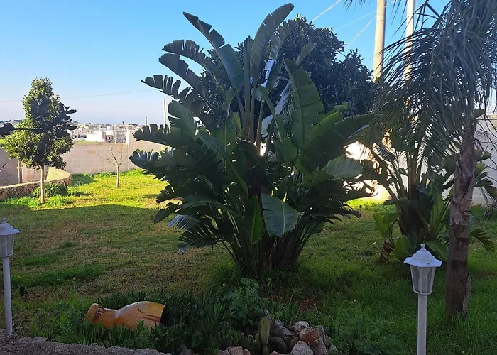 'casetta 45 By Interhome דירה מארוג'ו